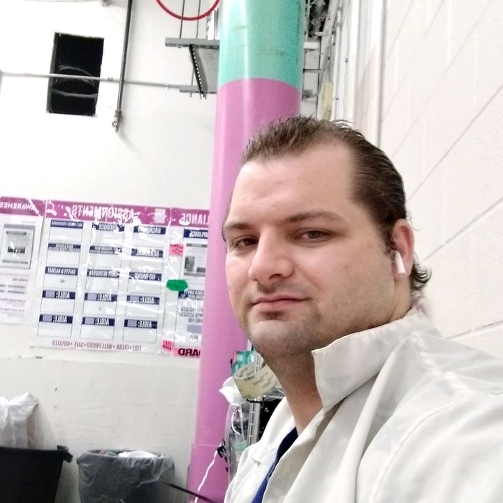 Profile Picture of Aaron Runnels (@aaronrunnels1) on Tiktok