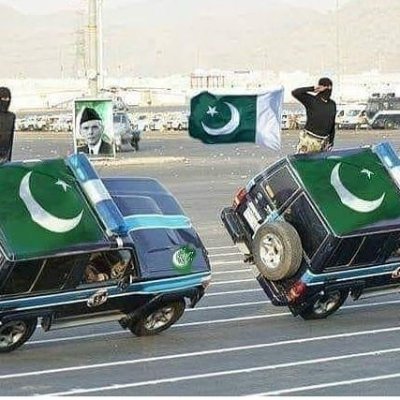 Profile Picture of SYED IBRAHIM ALI SHAH (@syedibr19601272) on Twitter