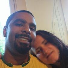 Profile Picture of Andre Brum (@andrebrum31) on Twitter