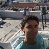 Profile Picture of Pedro Roque (@pedro-roque-9) on Quora