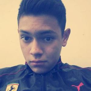Profile Picture of Ivan Serna (@ivanserna123) on Twitter