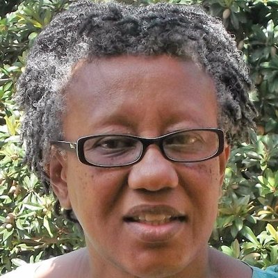 Profile Picture of Veronica Sutherland (@breathofjesus) on Twitter