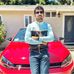Profile Picture of Sriram Ramaswamy (@Chaosbane) on Facebook