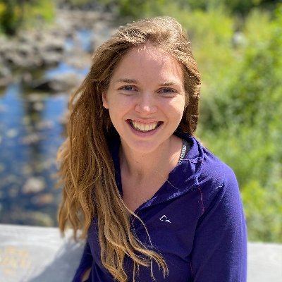 Profile Picture of Laura Hanson (@LauraHanson_) on Twitter