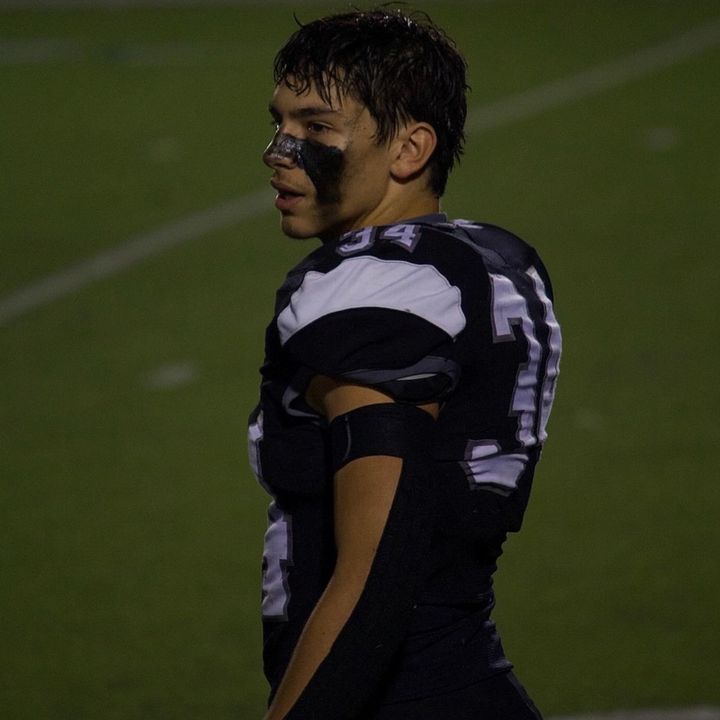 Profile Picture of $hawn (@34shawn_wasley) on Tiktok