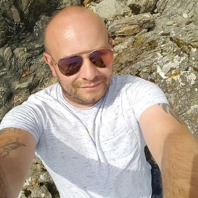 Aaron McNamara - Twitter Profile Picture of Aaron McNamara (@AaronMc06721072) on Twitter