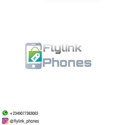 Profile Picture of FLYLINK Phones✹ (@DavidAdeyi1) on Twitter
