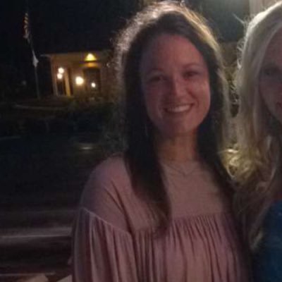 Profile Picture of Suzanne Simms (@DoubleS93) on Twitter