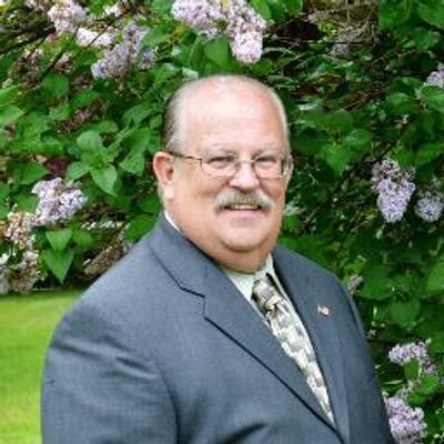 Profile Picture of Mike Winnie (@Electwinnie) on Twitter