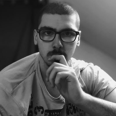 Profile Picture of Jason Rousseau (@JasonRousseau11) on Twitter
