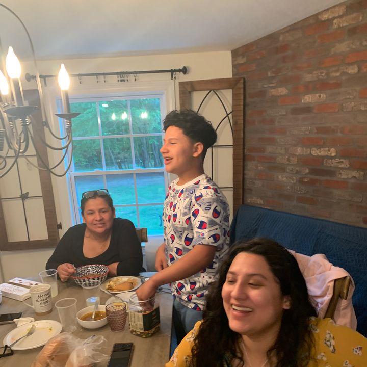 Profile Picture of Aaron Padilla (@aaronpadillacarol) on Tiktok