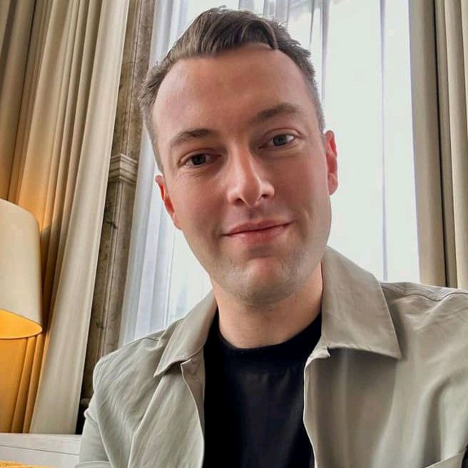 Profile Picture of Dannythomas (@dannythomas266) on Tiktok