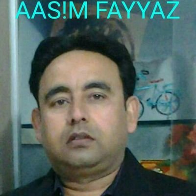 Asim FAYYAZ - Twitter Profile Picture of Asim FAYYAZ (@asim_fayyaz_786) on Twitter