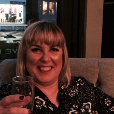 Profile Picture of Mel Hobson (@meljaneHobson1) on Twitter