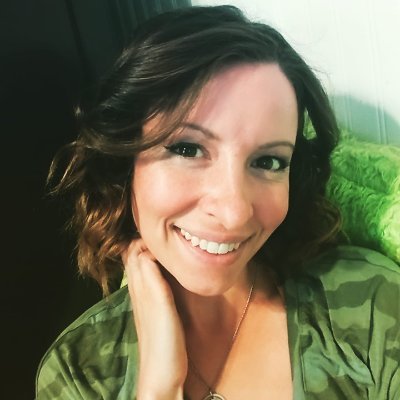 Profile Picture of Megan Rhoades (@meganrhoadesart) on Twitter