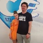 Profile Picture of Jamie St Clair-Newman (@jamiestclairnewman) on Instagram