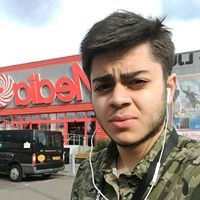 Profile Picture of Khalid Moussab (@khalid-moussab) on Quora