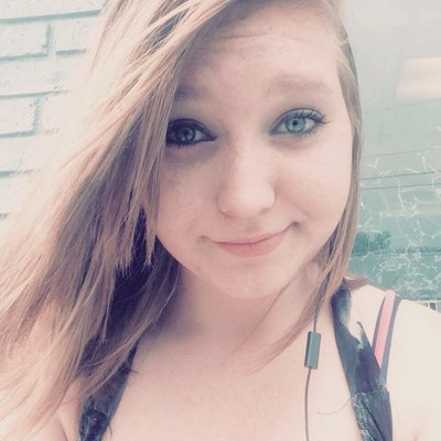 Profile Picture of Samantha Streeter (@Sam_Streeter_) on Twitter