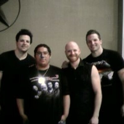 Profile Picture of Joshua Mesa (@JMCmetal) on Twitter