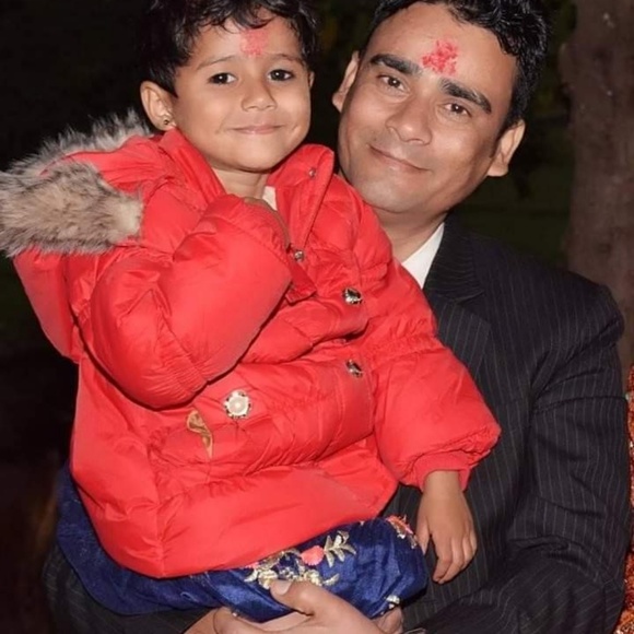 Profile Picture of Nani Bhattuktk (@8851741581) on Poshmark