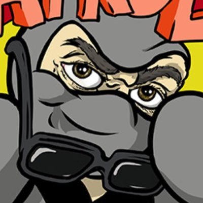 Profile Picture of Joe Flanders (@ninjaandpirate) on Twitter