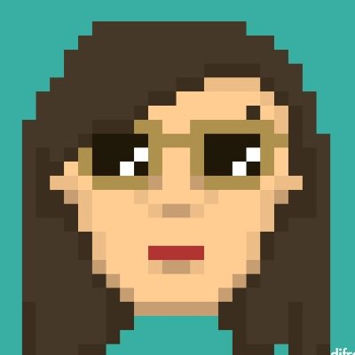 Profile Picture of SandraPerez (@sndstorm) on Twitter