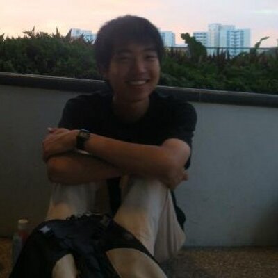 Profile Picture of Huang Yuming (@yumingH) on Twitter