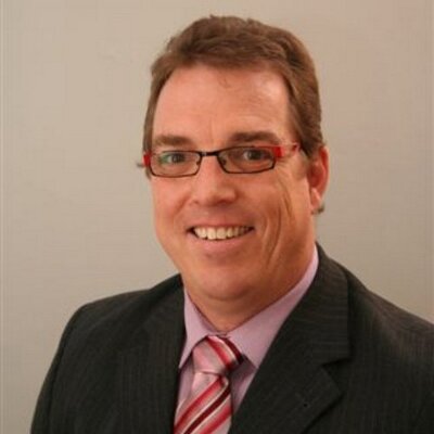 Profile Picture of Robert Willemsen (@WillemsenRobert) on Twitter