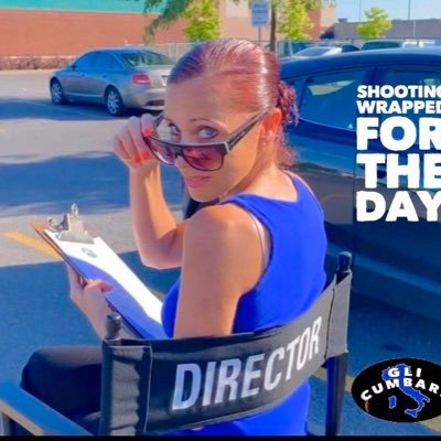 Profile Picture of Lisa Occhionero - 2 Vue Productions Inc. (@GCumbare) on Twitter