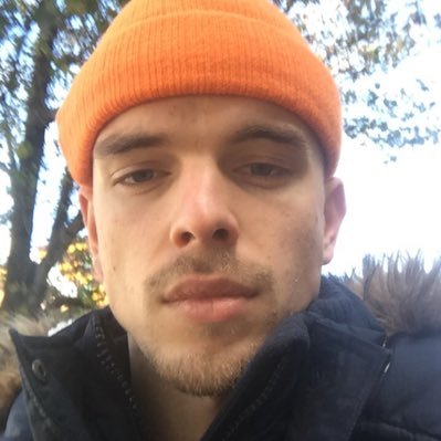 Profile Picture of Michal James Murawski (@MichalJamesMur1) on Twitter