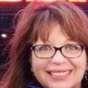 Profile Picture of Pam Benjamin (@psbenjamin) on Pinterest