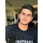 Profile Picture of Daniel Silas (@daniellsilas_) on Instagram