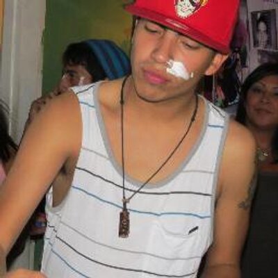 Profile Picture of Jared Aarón (@JaredAaron_) on Twitter