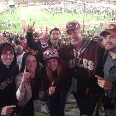 Profile Photo of Joy McKenzie (@fsujmac) on Twitter