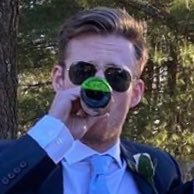 Profile Picture of Jared (@darth_casper) on Twitter