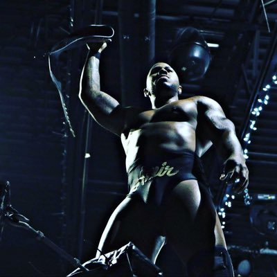 Profile Picture of Omar Amir 🇧🇸 (@Omar_AmiR_) on Twitter