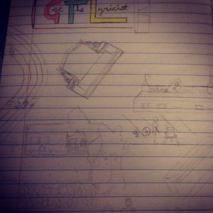 Profile Picture of Gavin Gist (@gistthelyricist) on Myspace