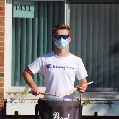 Profile Picture of Chris Schleicher (@ChrisSchleiche2) on Twitter