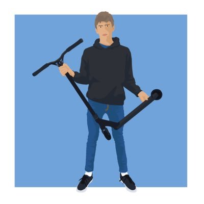 Profile Picture of Gabriel REMY (@gaaab_rem) on Twitter