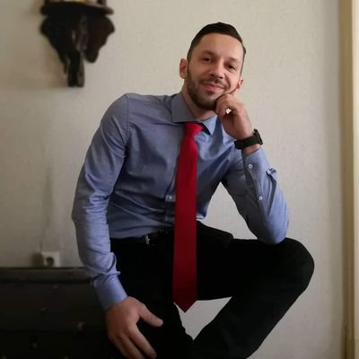 Profile Picture of Földi Péter (@FoldiPeter) on Twitter