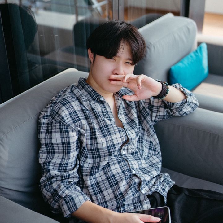 Profile Picture of Jason (@jayzliew) on Tiktok