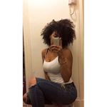 Profile Picture of Mel 😈 (@melanie.curlzz) on Instagram
