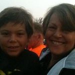 Profile Picture of Marilyn Stovall (@stovallmarilyn) on Instagram