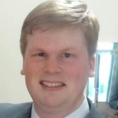 Profile Picture of James Cotterell (@jamespcotterell) on Twitter
