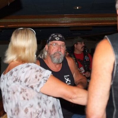 Profile Picture of Ron Josey (@mustangvtx) on Twitter