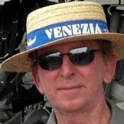 Profile Picture of Raymond J Strawn (@strawnrj) on Twitter