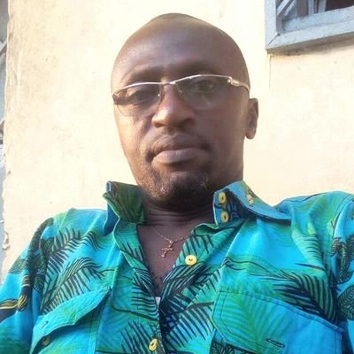 Profile Picture of NLOM Benjamin Roger (@NlomBenjamin) on Twitter