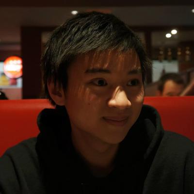 Profile Picture of James Ouk (@Jamenerner) on Twitter