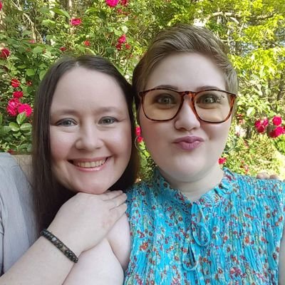 Profile Picture of Devon Mary Crow (@devon_mary_crow) on Twitter