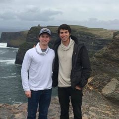 Profile Picture of Robert Danaher (@robertdanaher) on Tiktok